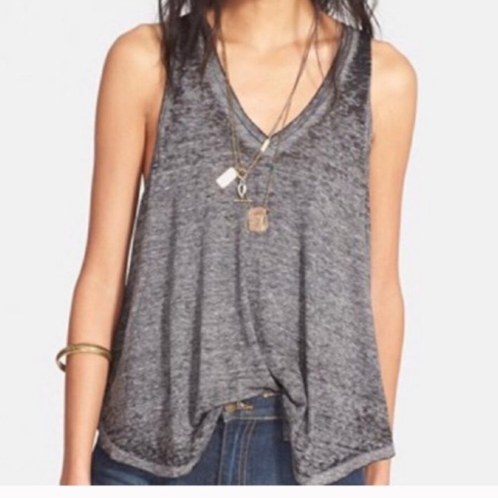 Free People Tank